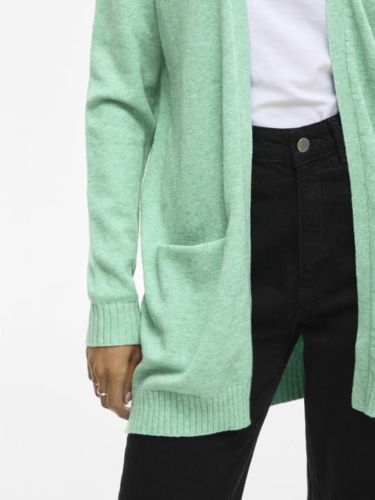Actual product image Vila VIRIL Basic Strick Strickjacke (XS)