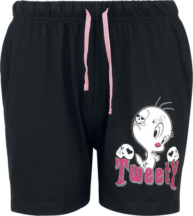 Produktbild Looney Tunes Tweety Skull (M)