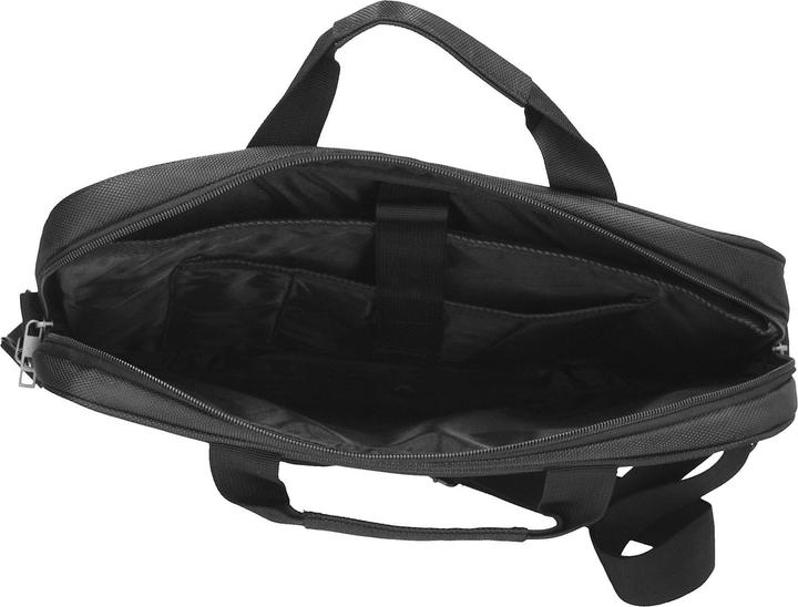 Actual product image D&N Basic Line - Business bag (15")