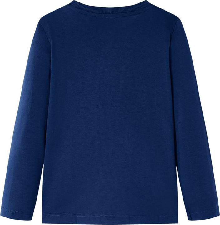 Produktbild vidaXL Kinder Langarmshirt (116)