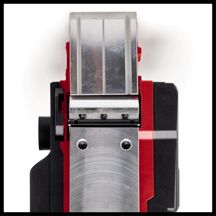 Actual product image Einhell Electric planer TE-PL 920