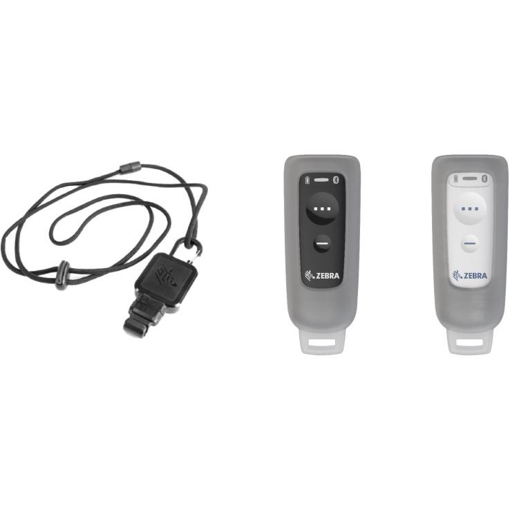 Zebra LNYD-000060W-04 Barcodeleser-Zubehör Umhängeband, Barcode-Scanner Zubehör