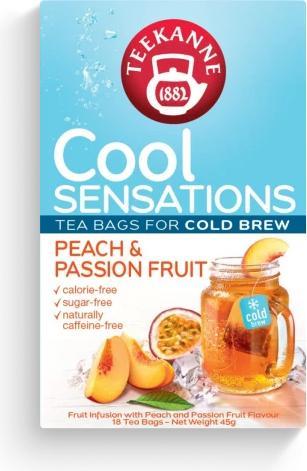 Produktbild Teekanne Cool Sensations (45 g)