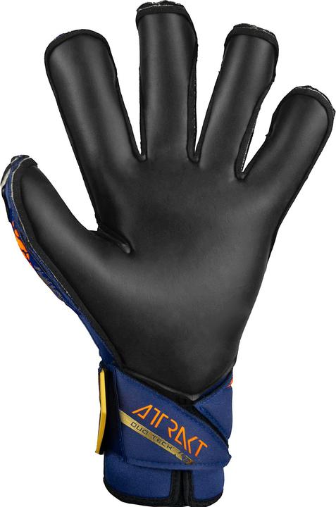 Actual product image Reusch Attrakt Duo Evolution (9)