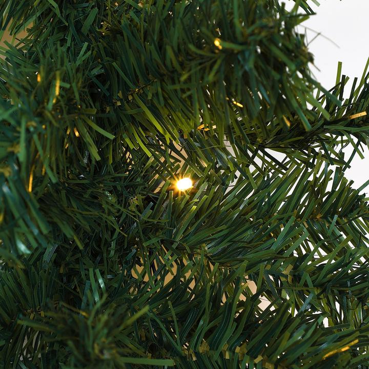 Produktbild Casaria Weihnachtsgirlande