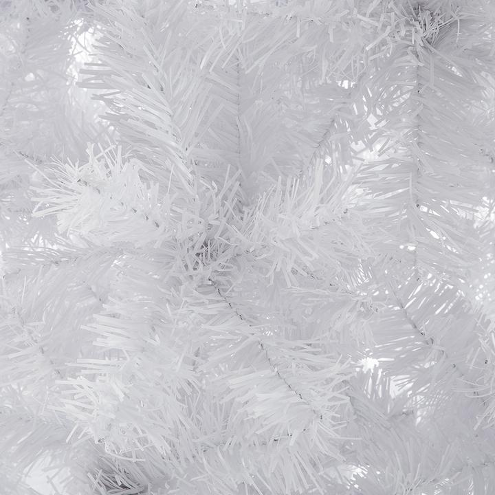 Actual product image Casaria Christmas tree (150 cm)