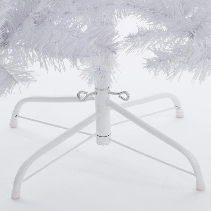 Actual product image Casaria Christmas tree (150 cm)