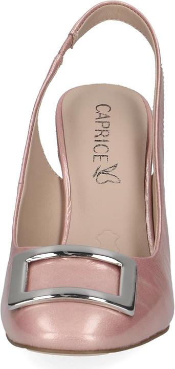 Actual product image Caprice Sling pumps (41)