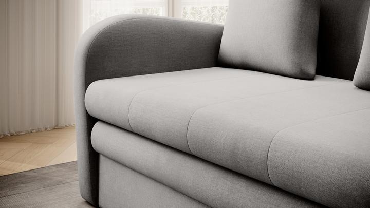 Produktbild ELTAP Ario (2-Sitzer, Bettsofa)