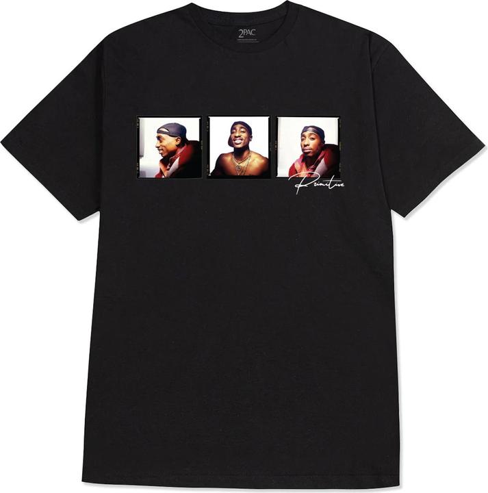 Produktbild Primitive Tupac Truth T-Shirt (XL)