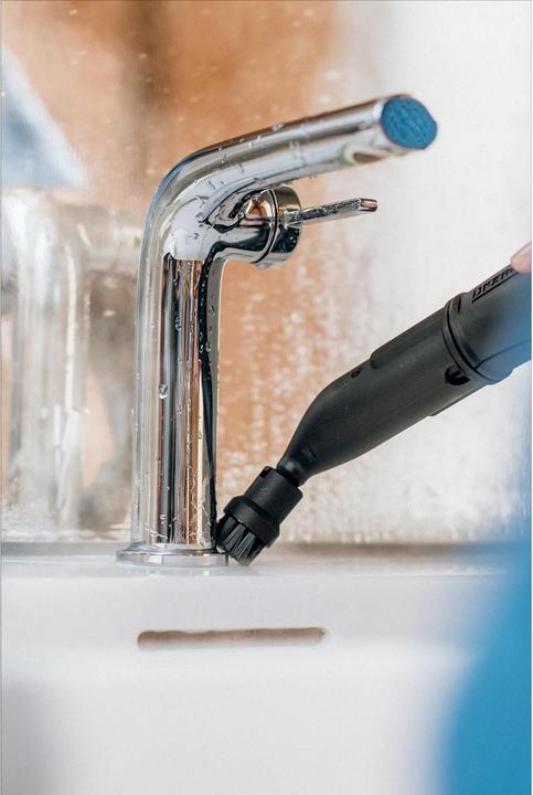 Actual product image Kärcher SC 4 EasyFix CH version (3.50 bar, 2000 W)