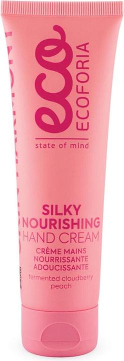 Produktbild Ecoforia Handcreme Ideal für Erwachsene Unisex (75 ml)