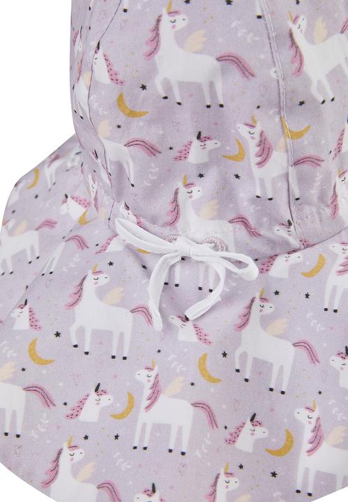 Immagine prodotto Sterntaler Sonnenhut Einhörnern UV +