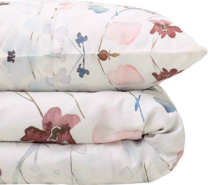 Produktbild micasa Megan (Duvetbezug, 160 x 210 cm)