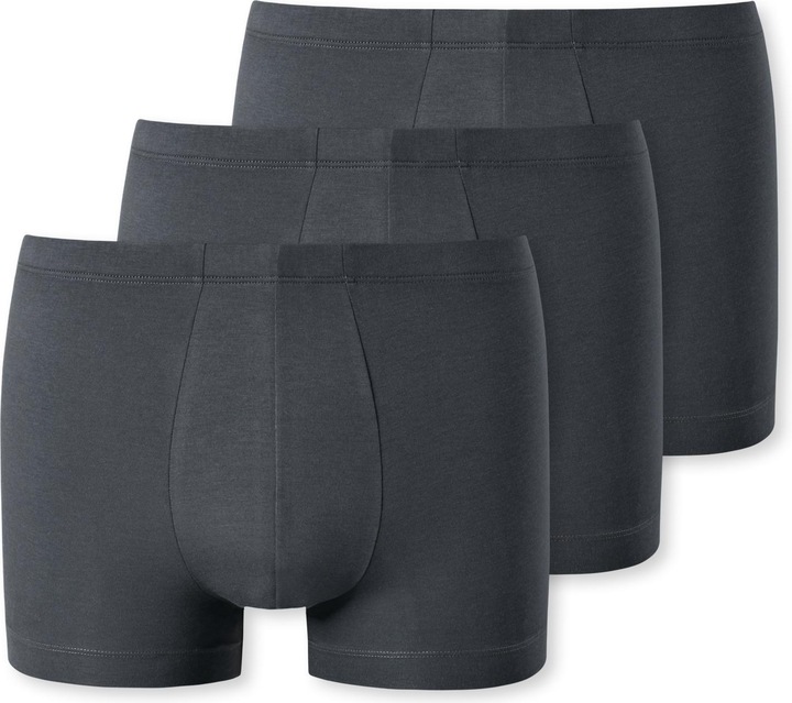 Produktbild Schiesser 3PACK Shorts (S, 3er Pack)