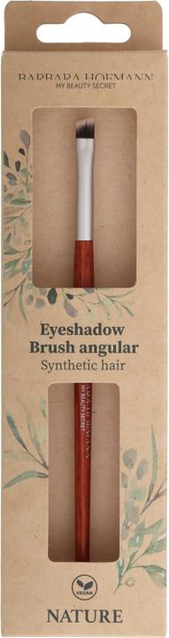 Actual product image Barbara Hofmann Redwood Eyeshadow Brush 17.5 cm (Eyebrows)