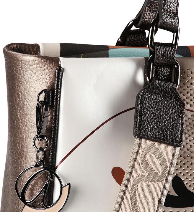 Produktbild Anekke Eikon Shopper Tasche 37 cm