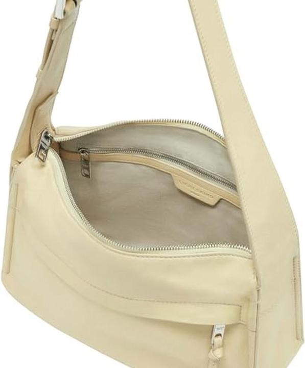 Immagine prodotto Liebeskind Berlin Hobo Kleine Hobo-Bag aus Schafsleder