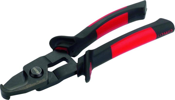 Cimco 120114 (180 mm)