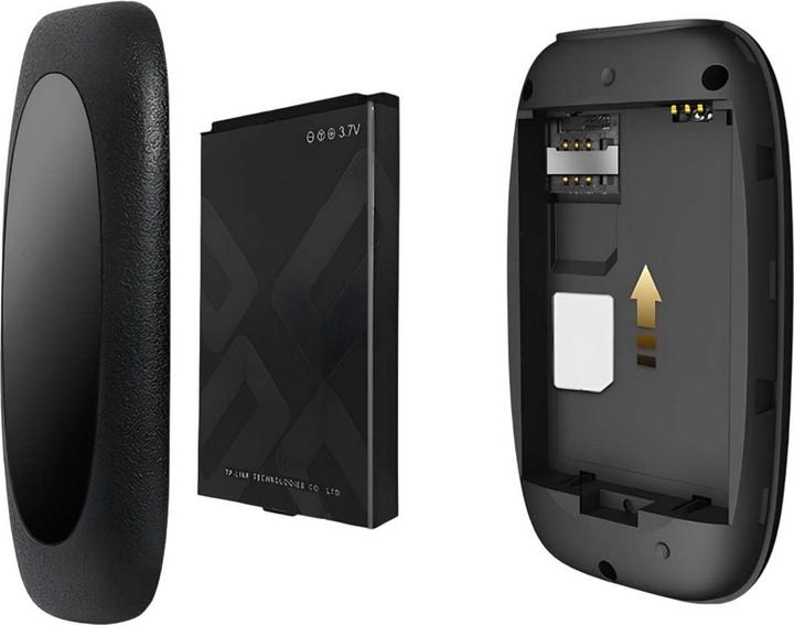 Immagine prodotto TP-Link M7000