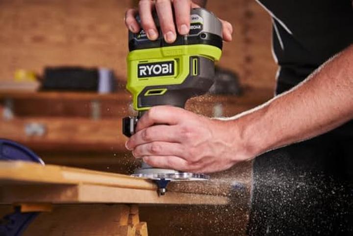 Produktbild Ryobi RTR18-0