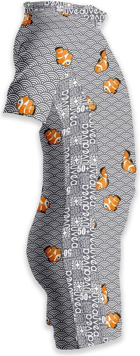 Produktbild Uvea Kinder Badeanzug Monaco clown (92, 98)