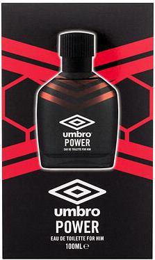 Produktbild Umbro Power (Eau de Toilette, 100 ml)