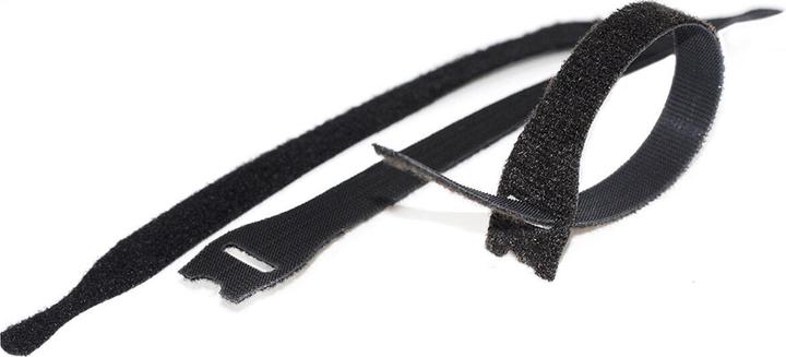 Image du produit Velcro brand Serre-câbles de marque professionnelle (Serre-câbles velcro, 200 mm, 25 pcs)