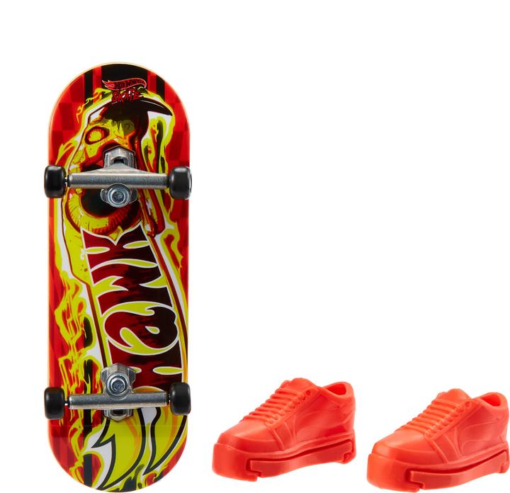 Produktbild Hot Wheels HGW85