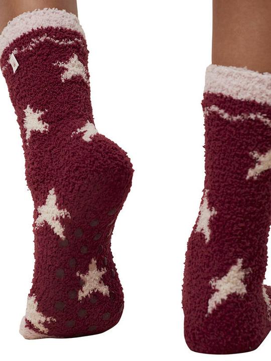 Produktbild Triumph Kuschel Socken (2er Pack, One Size)