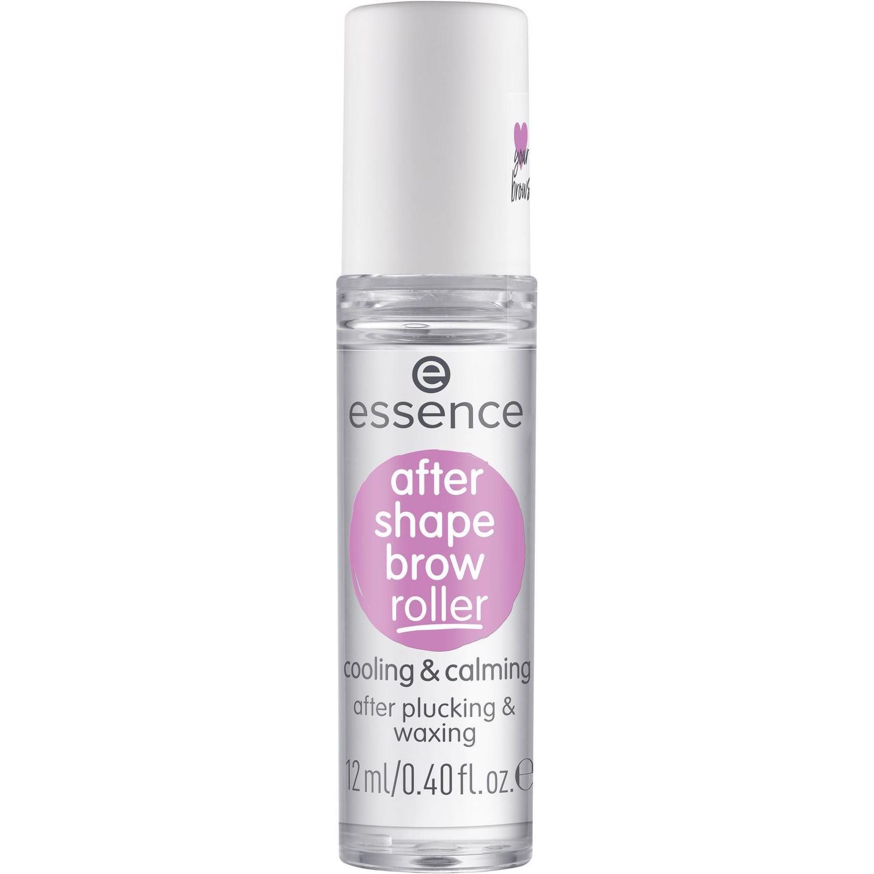 Thumbnail - essence, Augenbrauengel, Augenbrauen-Gel after shape Transparent (Transparent)