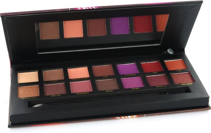 Immagine prodotto Cosmetic Dal tramonto all'alba (Dal tramonto all'alba)