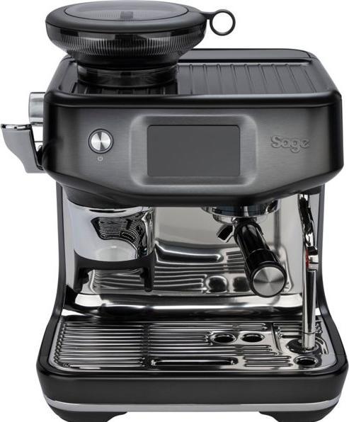 Actual product image Sage The Barista Touch Impress