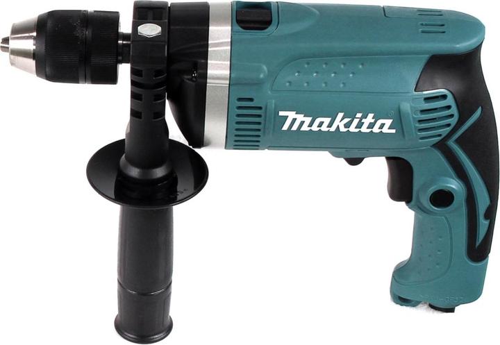 Actual product image Makita HP1631KX3