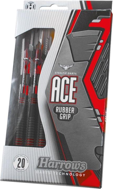 Actual product image Harrows Steel Ace Brass 22gr. (22 g)