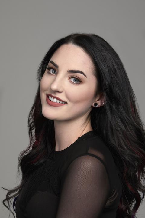 Actual product image NYX Professional Make-Up Can't Stop Won't Stop - Full Coverage Foundation Pale (Pale)