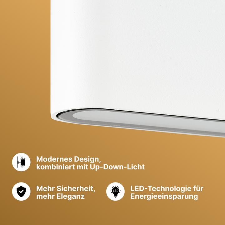 Produktbild Brilliant Welbie (1300 lm)