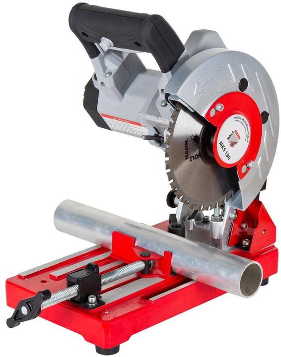 Produktbild Holzmann Mks 180