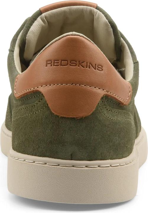 Image du produit Redskins Quadra (42)