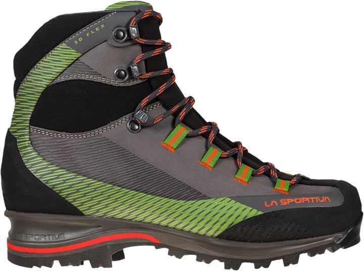 Actual product image La Sportiva Trango Trk Leather GTX Shoes (37.5)