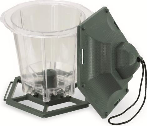 Produktbild Eneroid Vogel-Futterstation