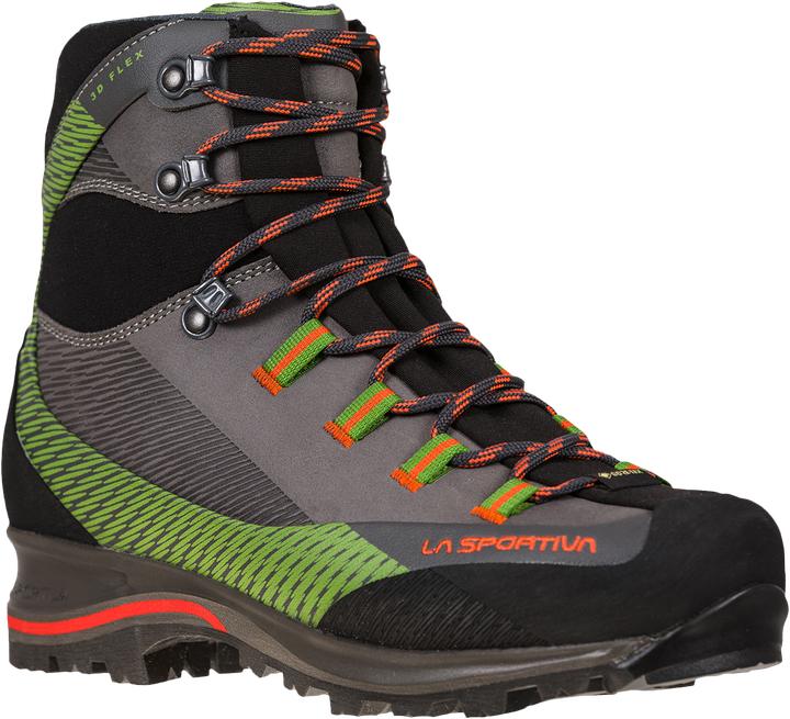 Actual product image La Sportiva Trango Trk Leather GTX Shoes (37.5)