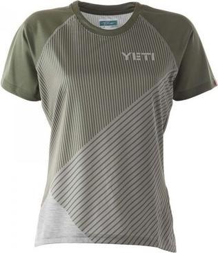 Image du produit Yeti Cycles Monarch Short Sleeve Jersey (L)
