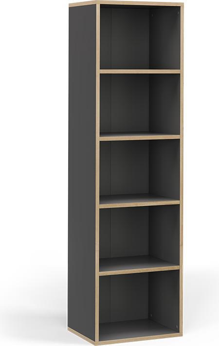 Anthrazit, Nordik