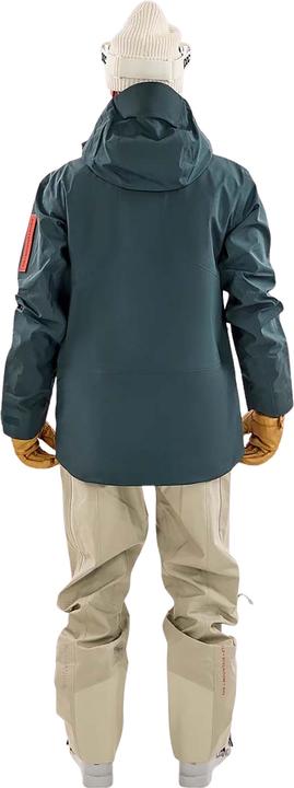 Actual product image The Mountain Studio GTX Epe 3L Shell (L)