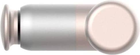 Actual product image Yunmai Extra Mini