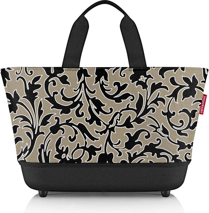 Produktbild reisenthel Tasche Shoppingbasket Baroque Marble