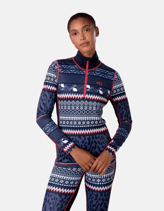 Actual product image Kari Traa Lilja HZ (S)