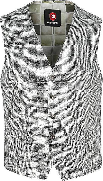 Produktbild CG Anzugweste (46)