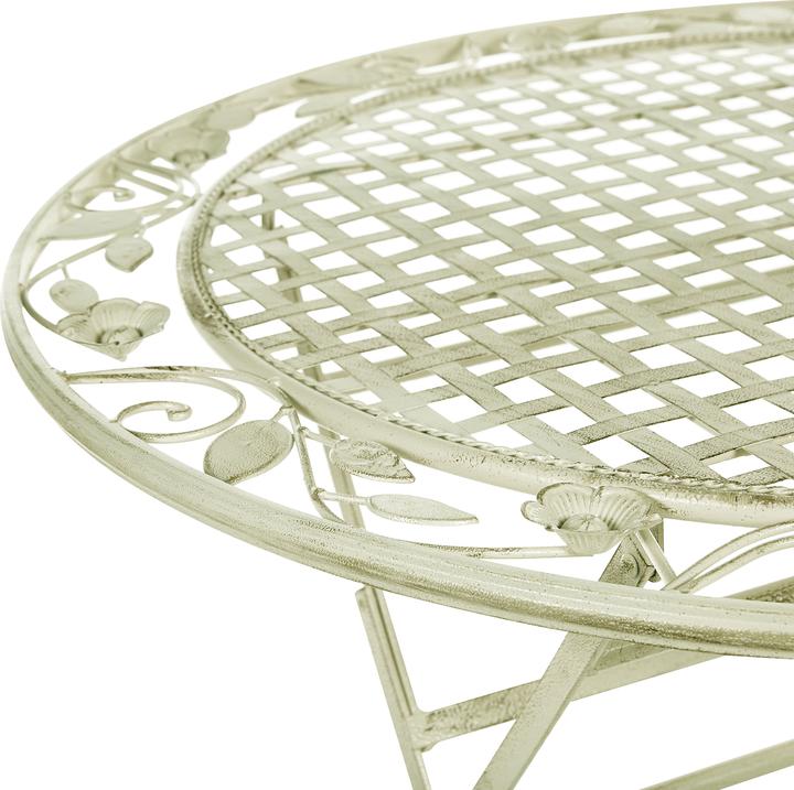 Produktbild Beliani Bivio